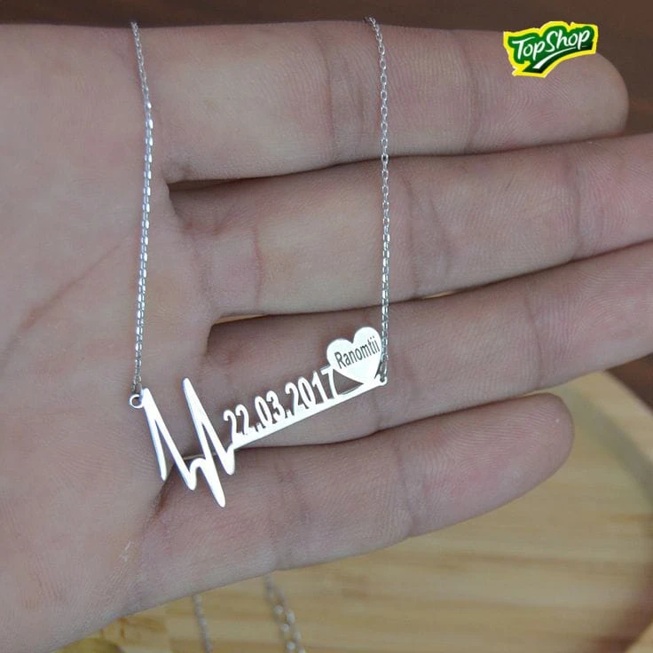 NAME Customize GOLD PLATED LOCKET - Ring