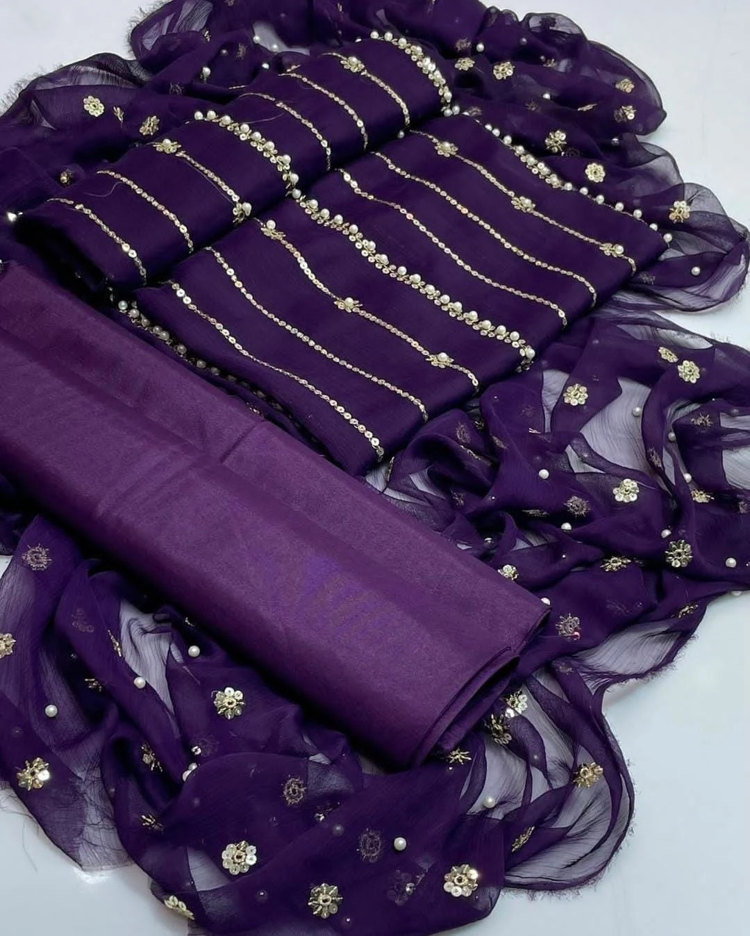 Trending New Hit Collection 2k25/2k26 - Dupatta