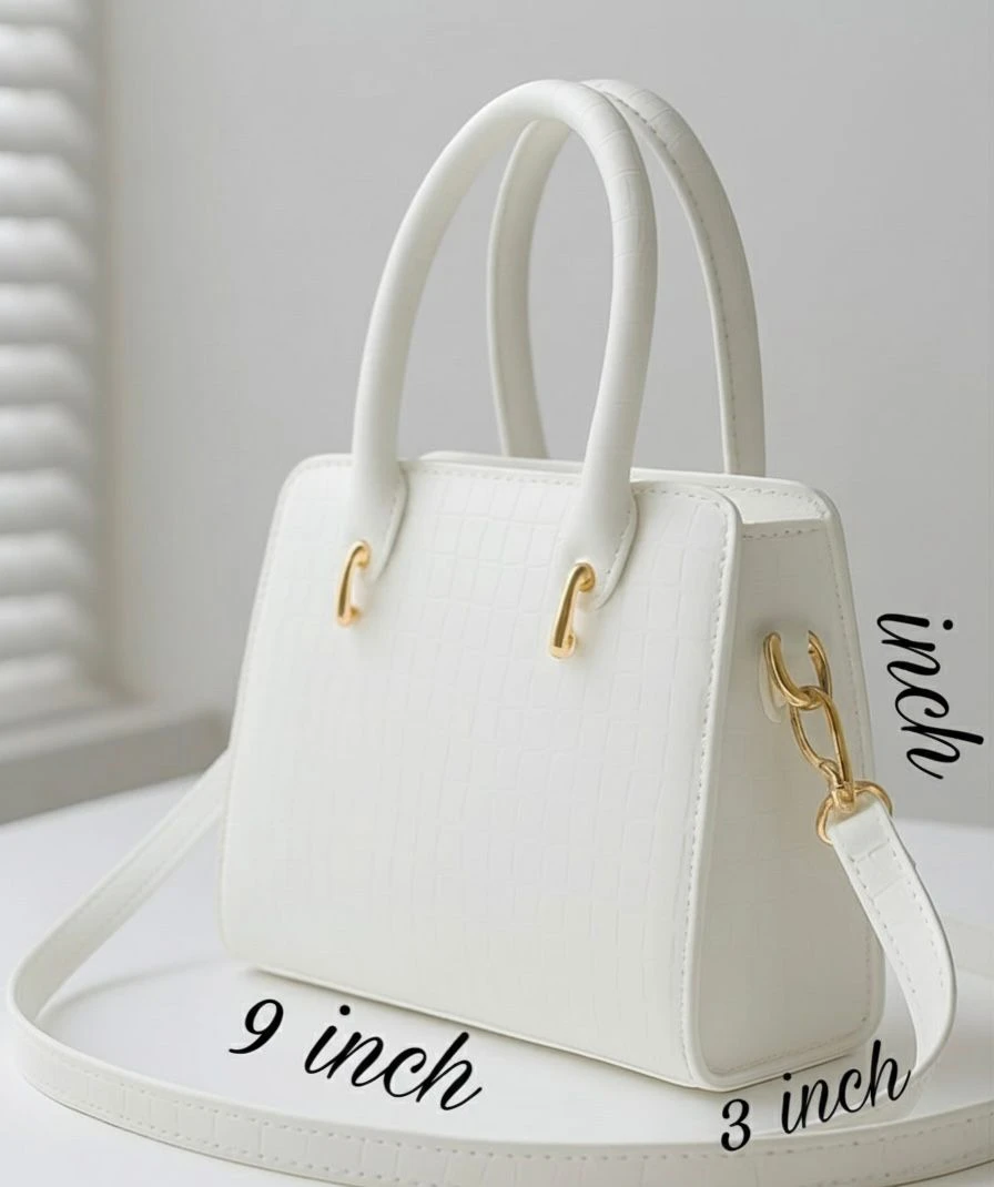 High Quality Shoulder Bag for Girls