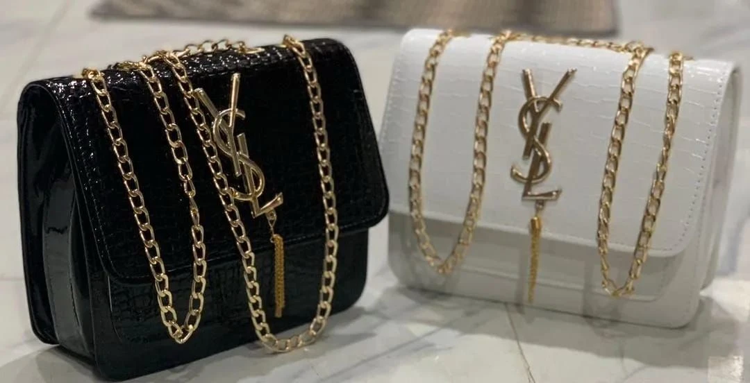 Branded Crossbody BAG for Girls