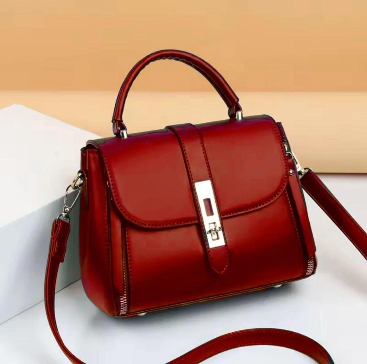 Branded Crossbody BAG for Girls