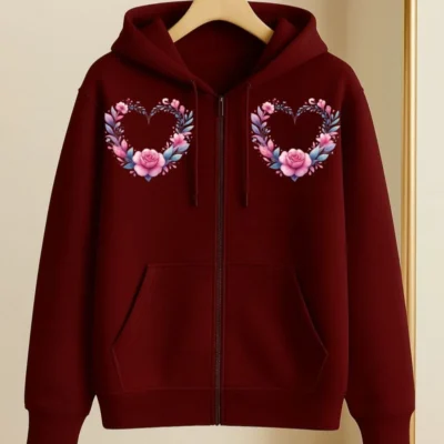 Apparel 360 - Hoodie