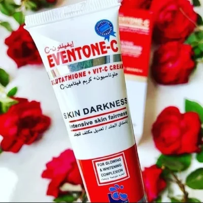 Eventone C L-glutathione + Vitamin C Cream