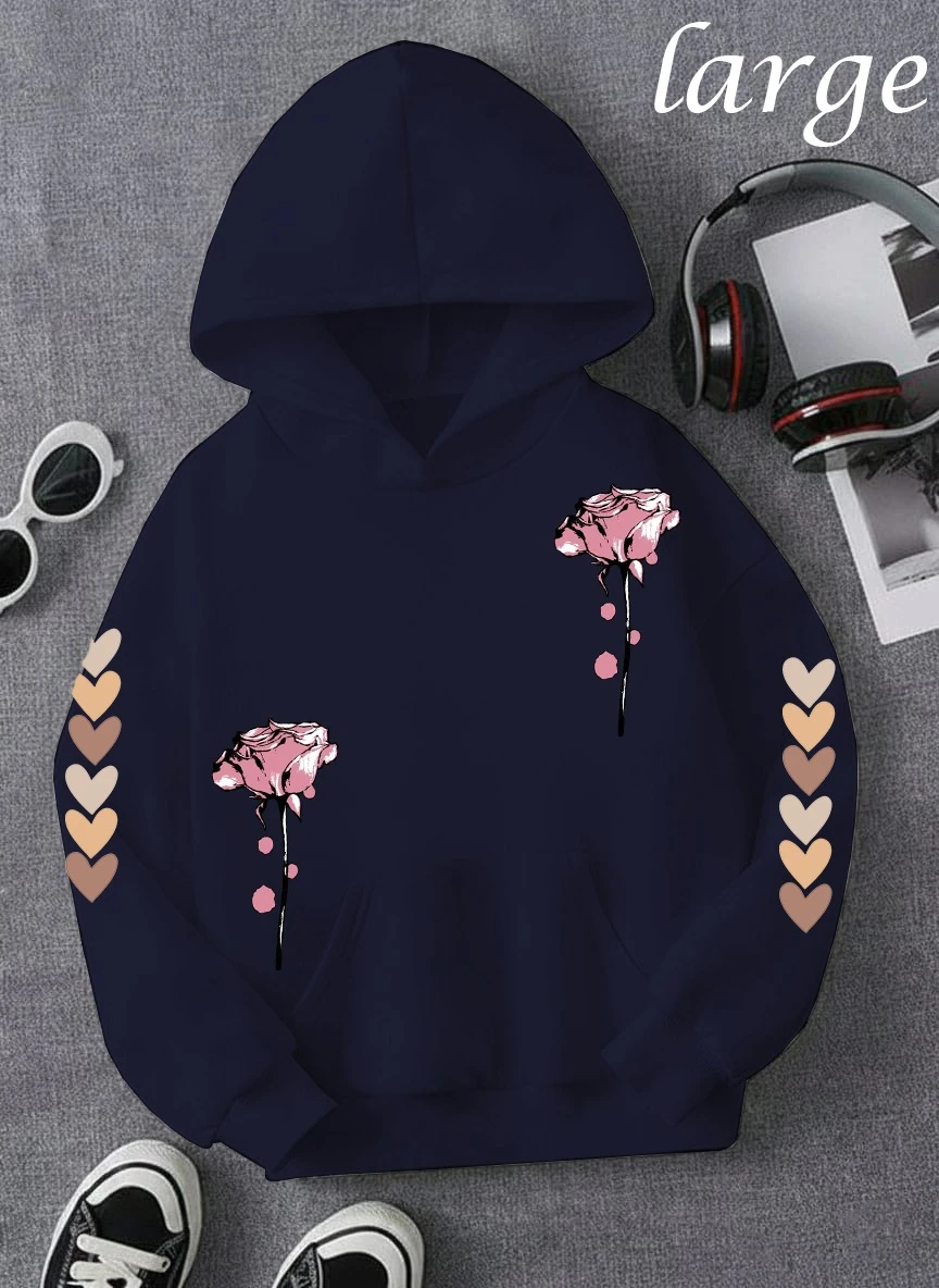 Last Piece 2400rs - Hoodie
