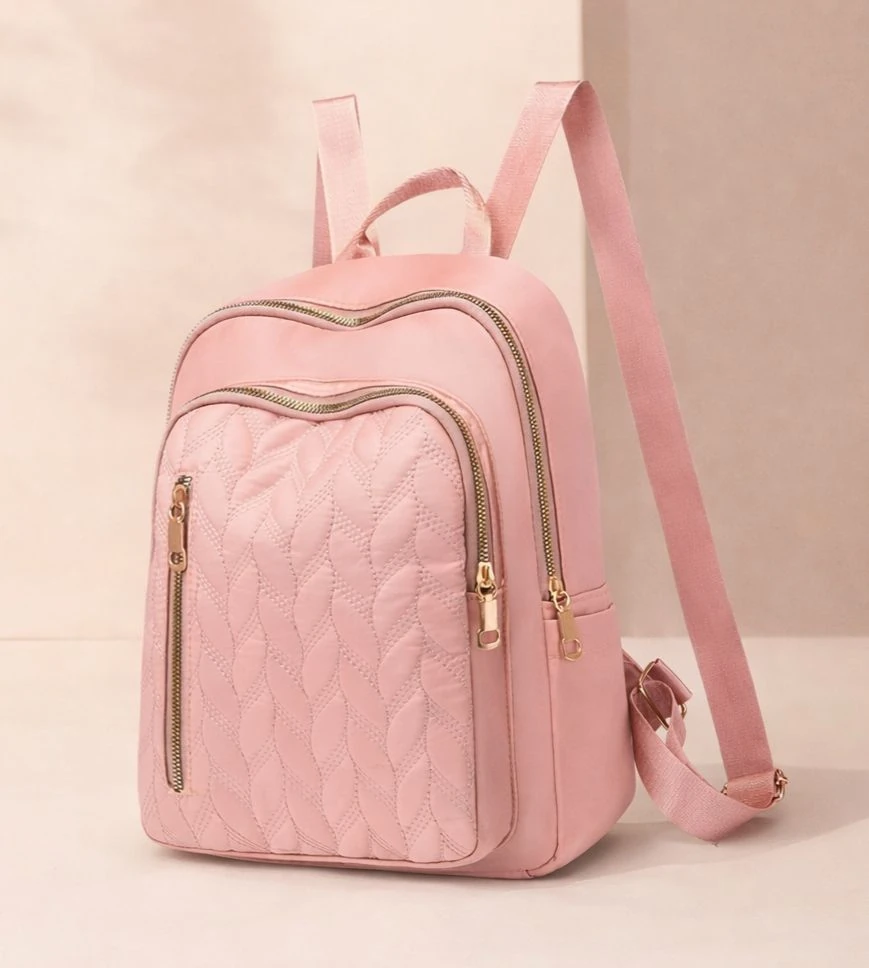 Imported School & Mother Backpacks - Lunch Set