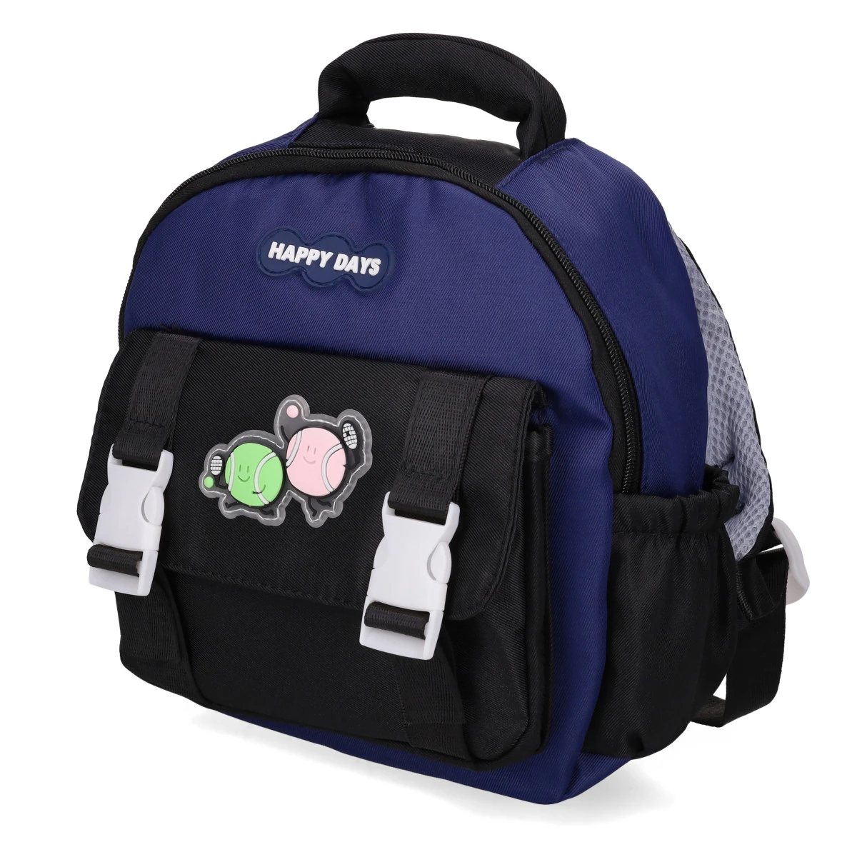 Imported School & Mother Backpacks - Lunch Set