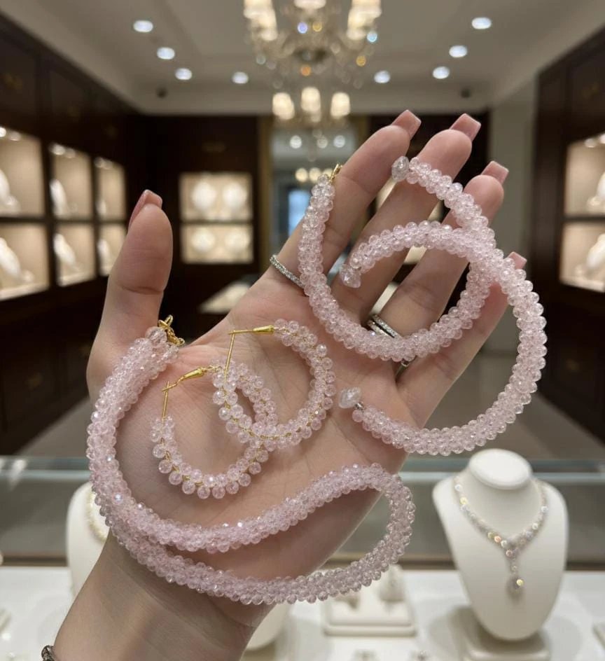 New Stylish - Ring
