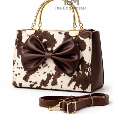 Bow Style - Handbag