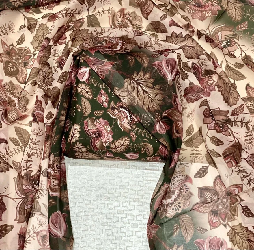 H&H Collection - Dupatta