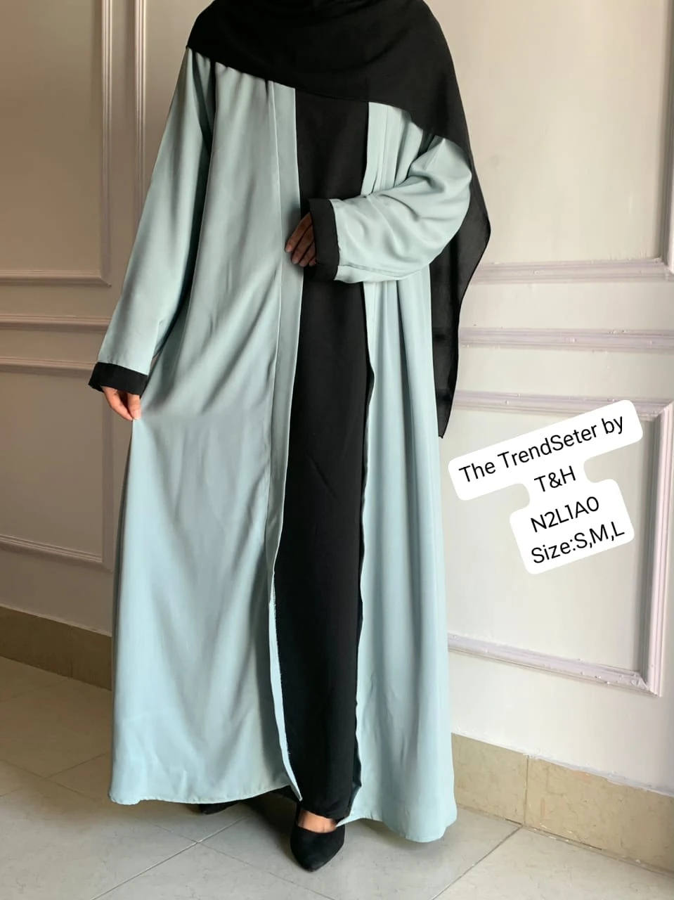 H&H Collection - Dupatta