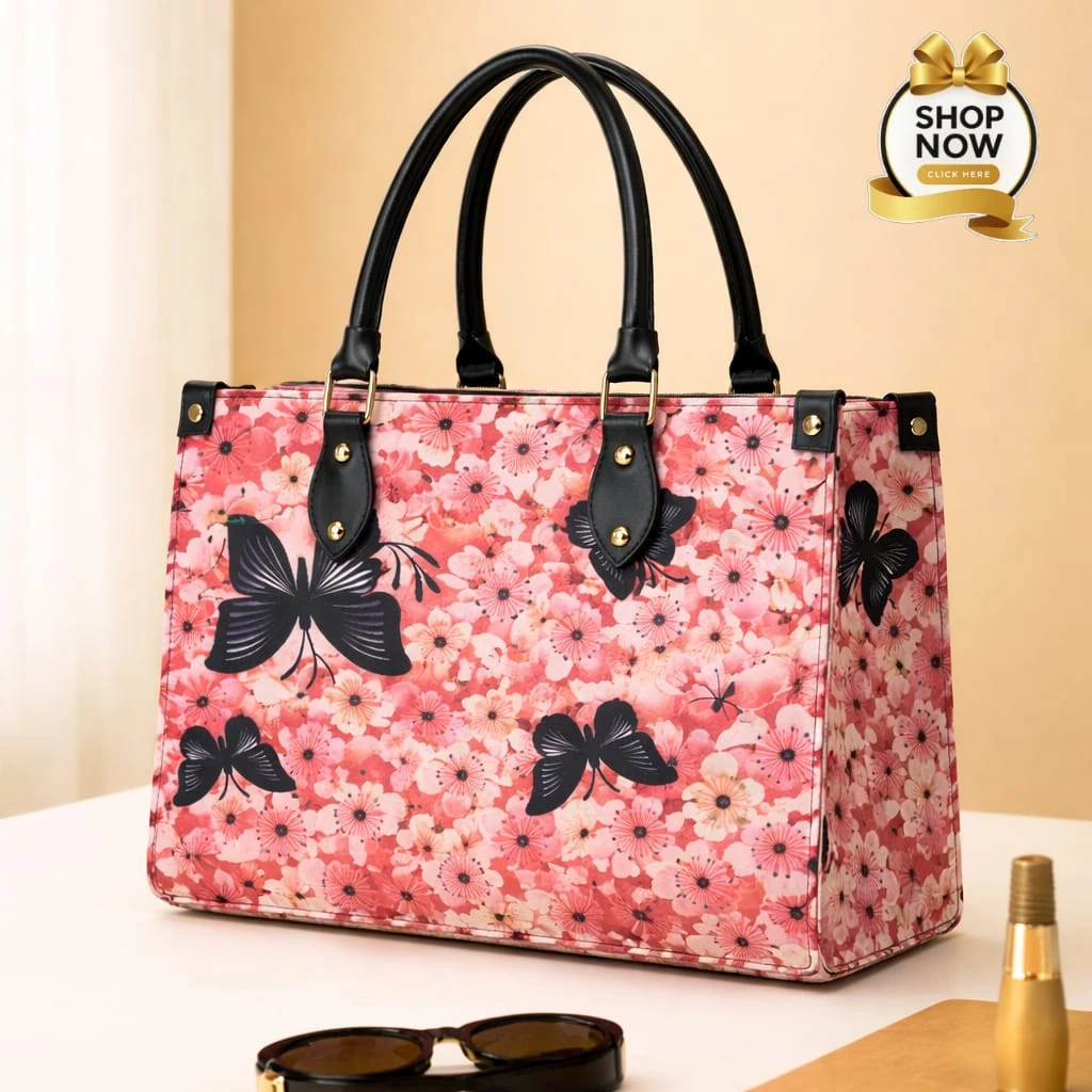Canvastote BAG FOR LADIES