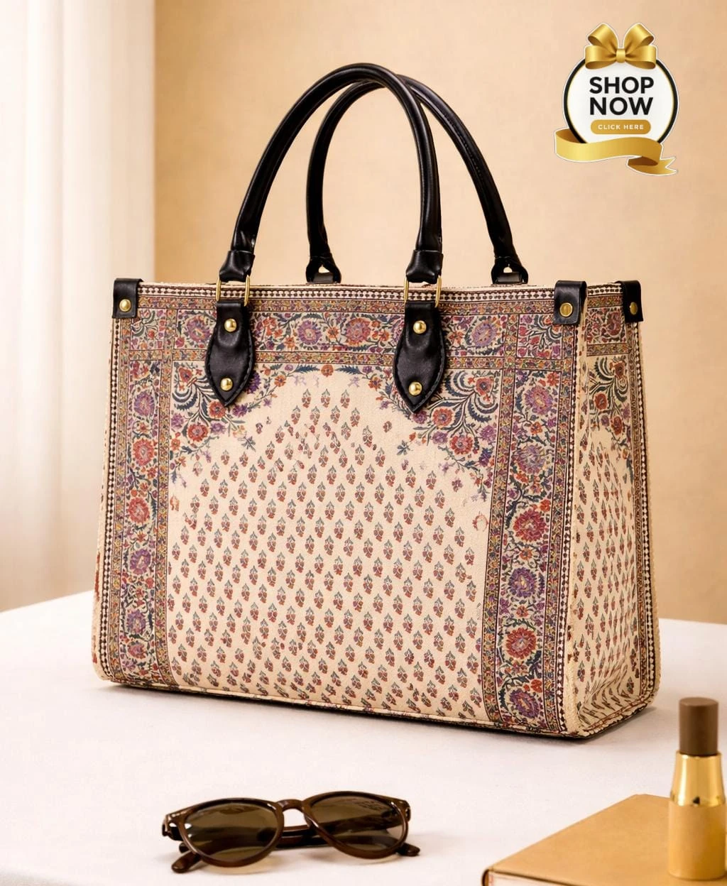 Canvastote BAG FOR LADIES