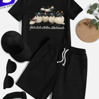 AMG Garments - Watch