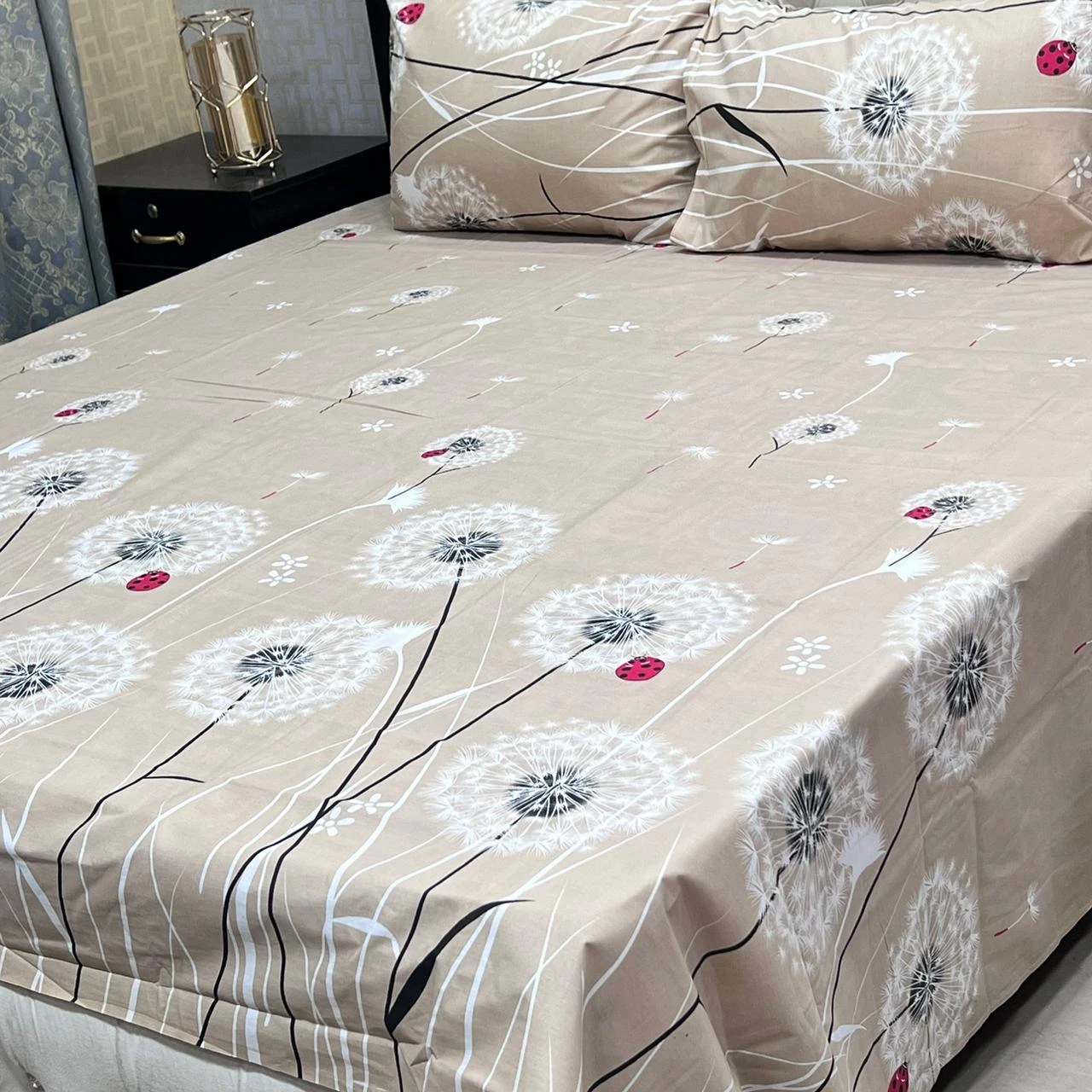 Export Quality Bedsheet