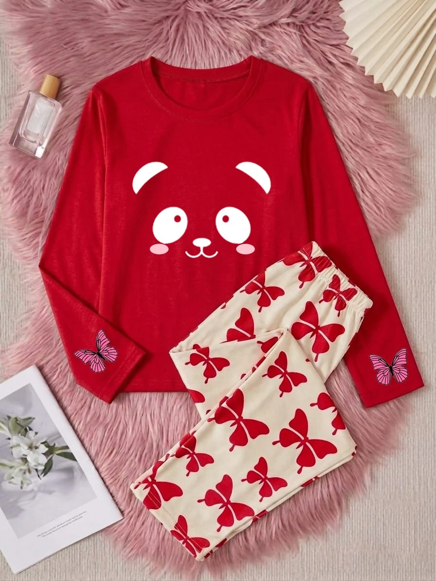 Red Watch 5-piece