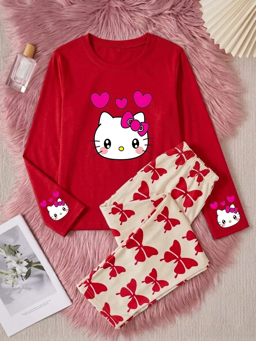 Red Watch 5-piece