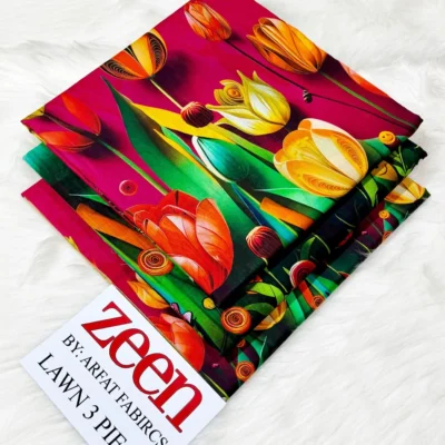 Zeen - Dupatta