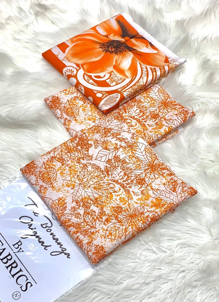 Ib Bonanza - Dupatta