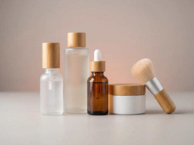 Beauty & Personal Care