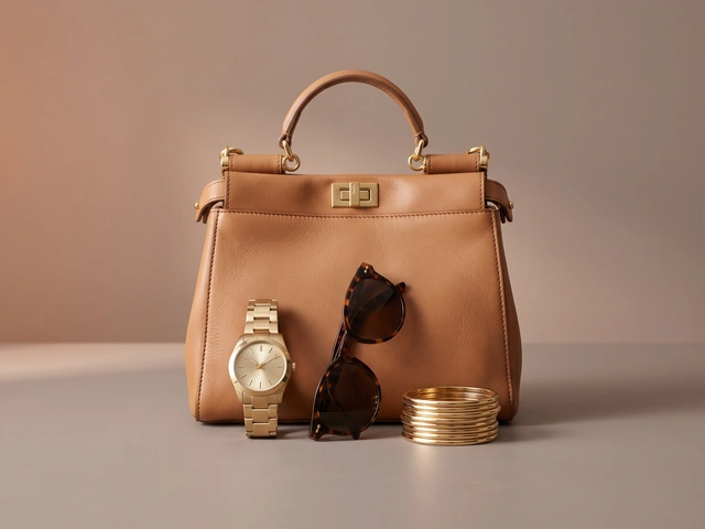 Fashion Accessories
