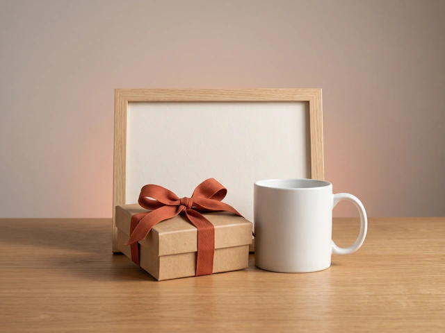 Gifts & Personalised