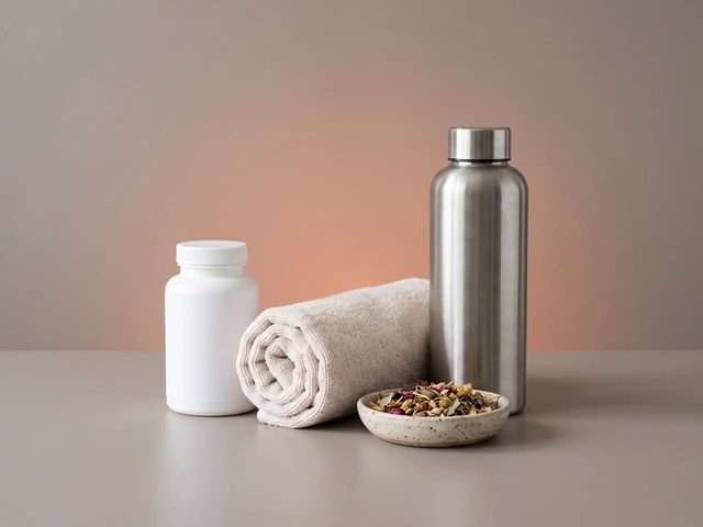 Health & Wellness