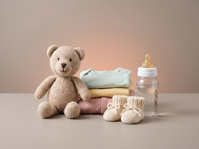 Kids & Baby